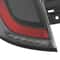For Honda HR V LED Tail Light Rear Brake Outer Lamp Left Driver Side 4