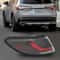 For Honda HR V LED Tail Light Rear Brake Outer Lamp Left Driver Side 0