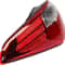 Left Driver Outer Side Tail Light For Kia Forte LX EX SX Replacement Easy Install Premium Quality 2