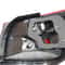 Left Driver Outer Side Tail Light For Kia Forte LX EX SX Replacement Easy Install Premium Quality 5