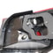 Left Driver Outer Side Tail Light For Kia Forte LX EX SX Replacement Easy Install Premium Quality 5