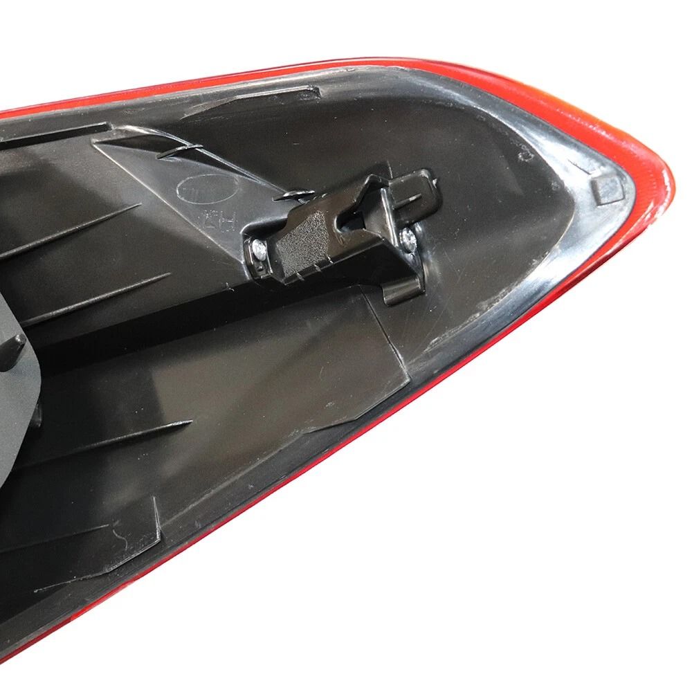 Left Driver Outer Side Tail Light For Kia Forte LX EX SX Replacement Easy Install Premium Quality 6