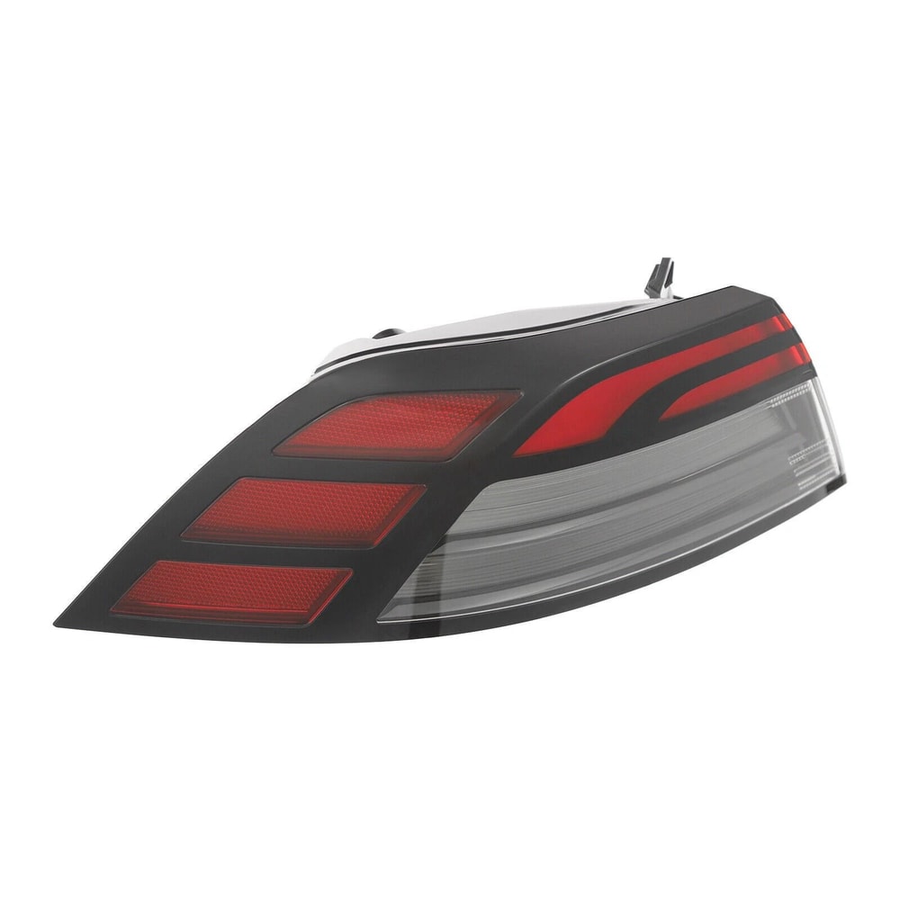 Honda Accord LED Outer Tail Light Rear Brake Lamp Left Driver Side 10