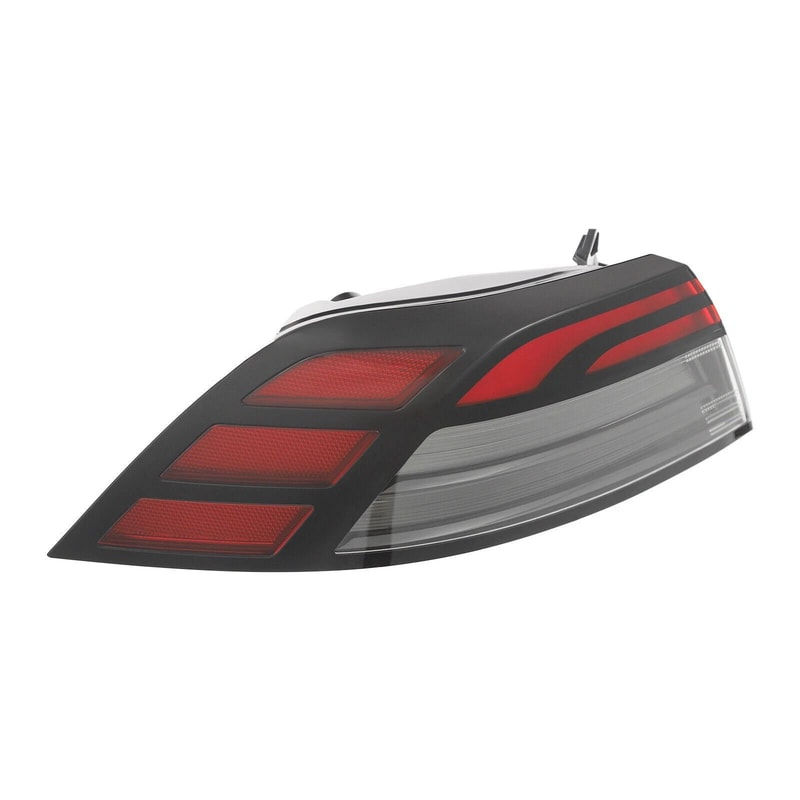 Honda Accord LED Outer Tail Light Rear Brake Lamp Left Driver Side 10