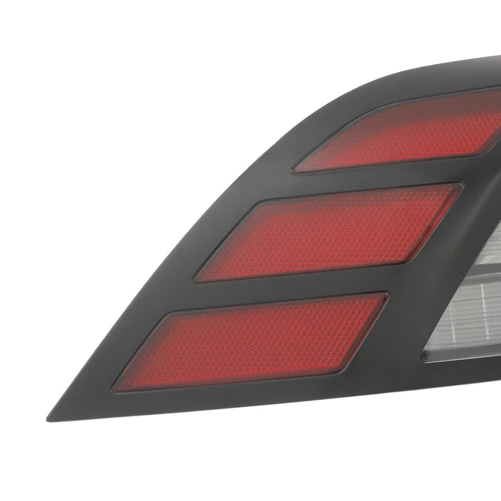 Honda Accord LED Outer Tail Light Rear Brake Lamp Left Driver Side 6