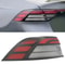 Honda Accord LED Outer Tail Light Rear Brake Lamp Left Driver Side 15