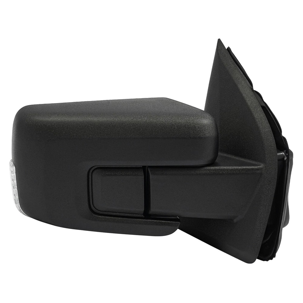 Power Heated Passenger Side Mirror For Ford With Turn Signal BSM 1