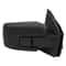 Power Heated Passenger Side Mirror For Ford With Turn Signal BSM 1