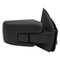 Power Heated Passenger Side Mirror For Ford With Turn Signal BSM 1
