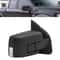 Power Heated Passenger Side Mirror For Ford With Turn Signal BSM 12