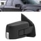 Power Heated Passenger Side Mirror For Ford With Turn Signal BSM 12