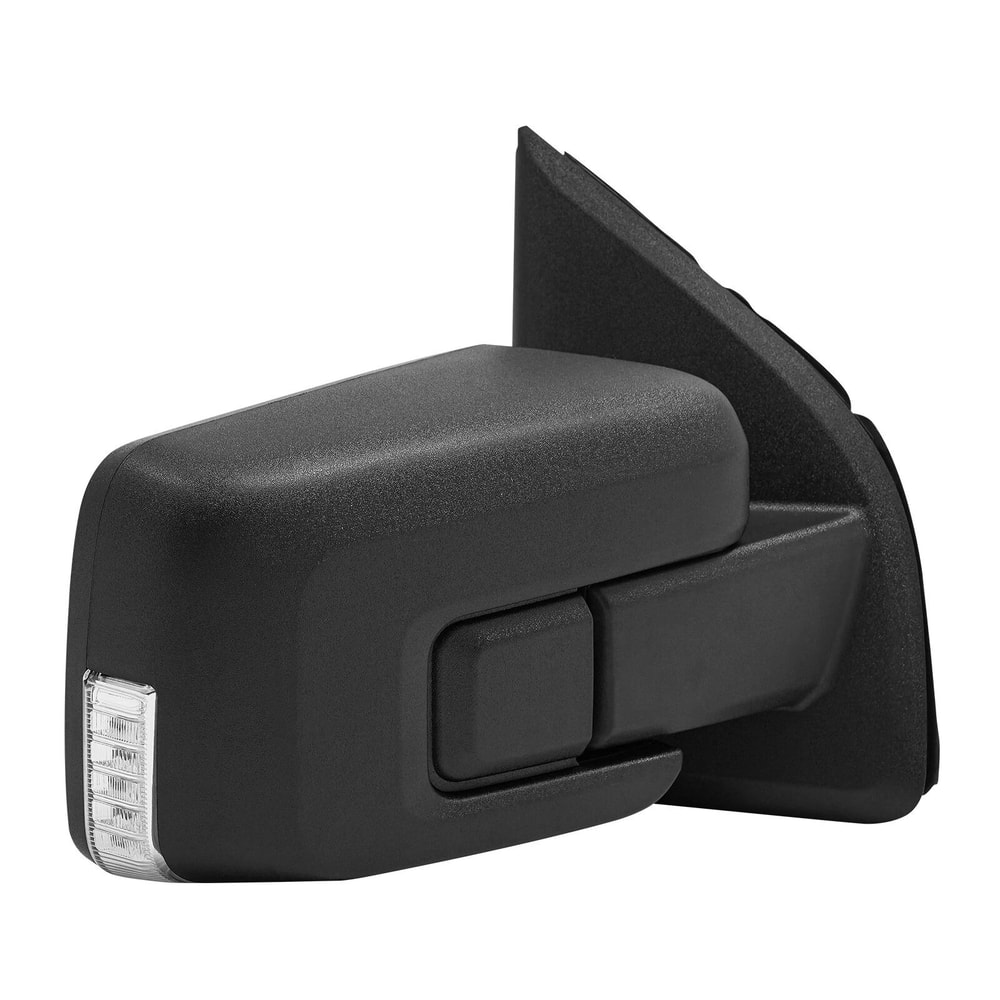 Power Heated Passenger Side Mirror For Ford With Turn Signal BSM 13