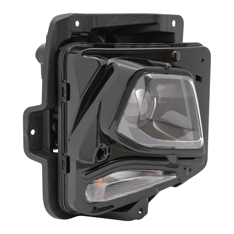 Premium Blazer HID Headlight Right Passenger Lamp Assembly Direct Fit Replacement 12