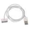 IPad Charger Adapter Plug USB Cable For IPad 123 1st2nd Generation High Quality Power Solution 1
