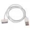 IPad Charger Adapter Plug USB Cable For IPad 123 1st2nd Generation High Quality Power Solution 1