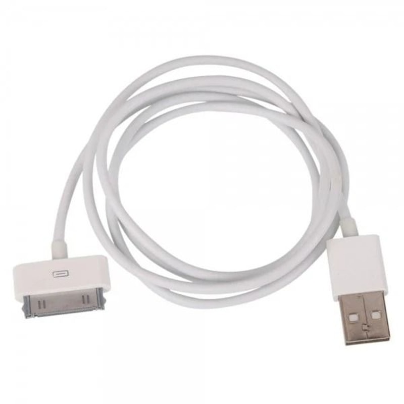 IPad Charger Adapter Plug USB Cable For IPad 123 1st2nd Generation High Quality Power Solution 1