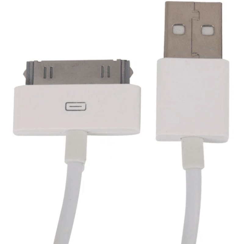 IPad Charger Adapter Plug USB Cable For IPad 123 1st2nd Generation High Quality Power Solution 4
