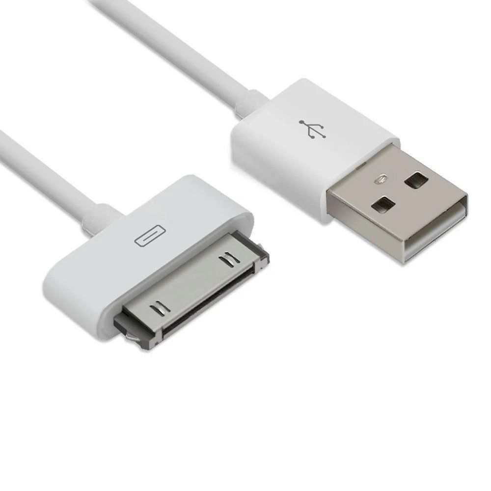 IPad Charger Adapter Plug USB Cable For IPad 123 1st2nd Generation High Quality Power Solution 5