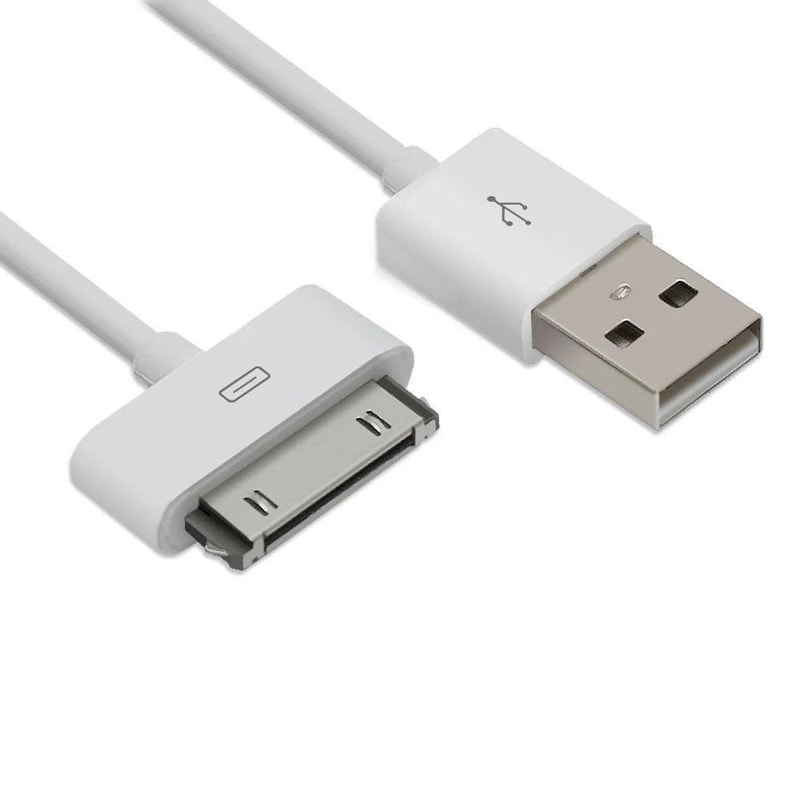 IPad Charger Adapter Plug USB Cable For IPad 123 1st2nd Generation High Quality Power Solution 5