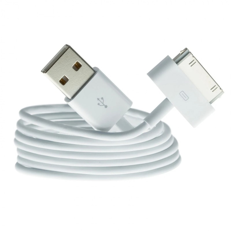 IPad Charger Adapter Plug USB Cable For IPad 123 1st2nd Generation High Quality Power Solution 6