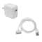 IPad Charger Adapter Plug USB Cable For IPad 123 1st2nd Generation High Quality Power Solution 0
