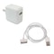 IPad Charger Adapter Plug USB Cable For IPad 123 1st2nd Generation High Quality Power Solution 0