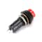 Red Momentary Push Button Switches For CarTruck Reset 2