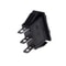 3 Pin SPDT 3 Position Rocker Switch For Cars And DIY Control Panels 2