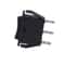 3 Pin SPDT 3 Position Rocker Switch For Cars And DIY Control Panels 3