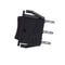 3 Pin SPDT 3 Position Rocker Switch For Cars And DIY Control Panels 3