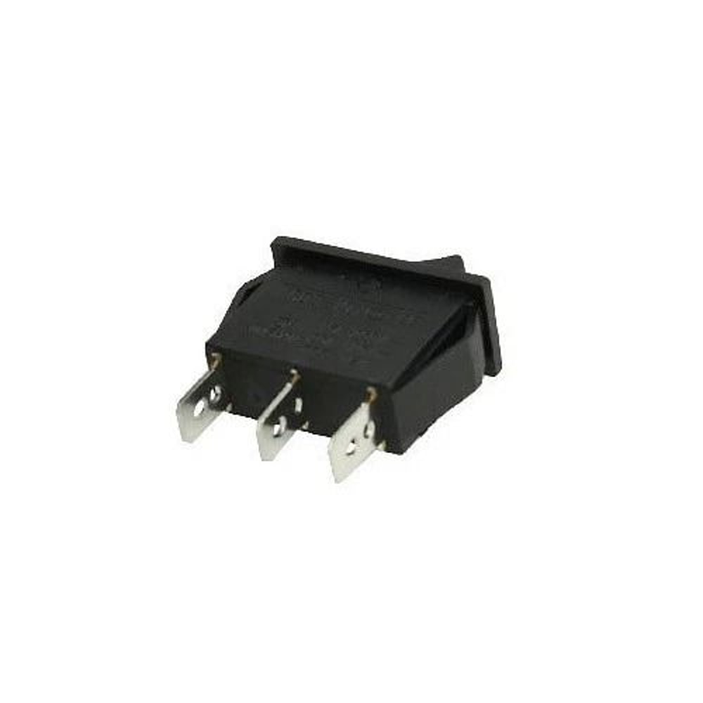 3 Pin SPDT 3 Position Rocker Switch For Cars And DIY Control Panels 7