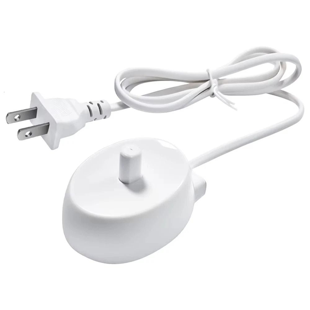Replacement Oral B Charger Wall Plug For Pro Electric Toothbrush 2