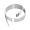 White USB Charging Cord For AirPods 1st Gen And Pro 1