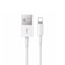 White USB Charging Cord For AirPods 1st Gen And Pro 4