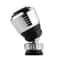 360 Swivel Faucet Aerator Kitchen Faucet Sprayer Chrome Nozzle Adapter 2