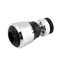 360 Swivel Faucet Aerator Kitchen Faucet Sprayer Chrome Nozzle Adapter 3