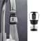 360 Swivel Faucet Aerator Kitchen Faucet Sprayer Chrome Nozzle Adapter 5