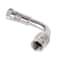 90 Degree Valve Stem Extension For Car Motorcycle RV Tires 2
