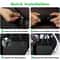 Waterproof Dog Car Seat Cover Hammock Oxford Back Seat Protector 1