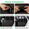 Waterproof Dog Car Seat Cover Hammock Oxford Back Seat Protector 1