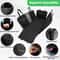 Waterproof Dog Car Seat Cover Hammock Oxford Back Seat Protector 8