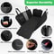 Waterproof Dog Car Seat Cover Hammock Oxford Back Seat Protector 8