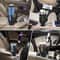 Car Cup Holder Phone Mount With Long Arm 360 Rotation And Adjustable Cup Expander 1