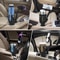 Car Cup Holder Phone Mount With Long Arm 360 Rotation And Adjustable Cup Expander 1