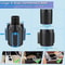 Car Cup Holder Phone Mount With Long Arm 360 Rotation And Adjustable Cup Expander 4