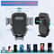 Car Cup Holder Phone Mount With Long Arm 360 Rotation And Adjustable Cup Expander 5