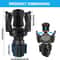 Car Cup Holder Phone Mount With Long Arm 360 Rotation And Adjustable Cup Expander 7