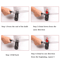 3 Stage Knife Sharpener With Tungsten Knife Sharpener System For Kitchen Blades 9