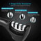 3 Stage Knife Sharpener With Tungsten Knife Sharpener System For Kitchen Blades 6