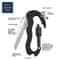 Multitool Carabiner Keychain Knife Clip With Screwdriver And Bottle Opener 6